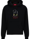 Fit Cotton Hoodie