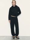 Plush Joggers