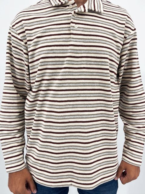 Long Sleeve Striper