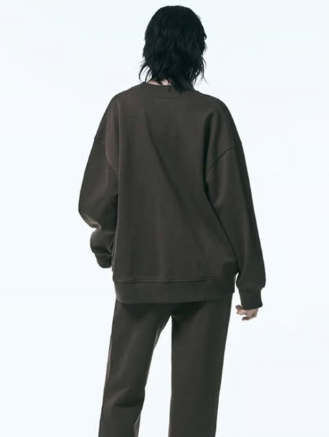 Cotton Trousers