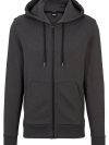 Zip Up Hoodie