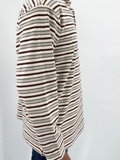 Long Sleeve Striper