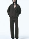 Cotton Trousers
