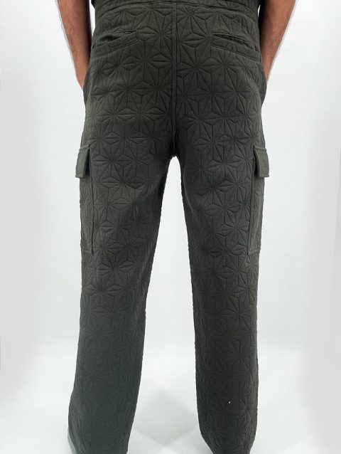 Men Trouser