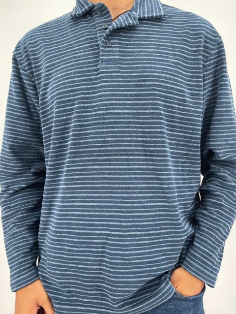 Long Sleeve Striper