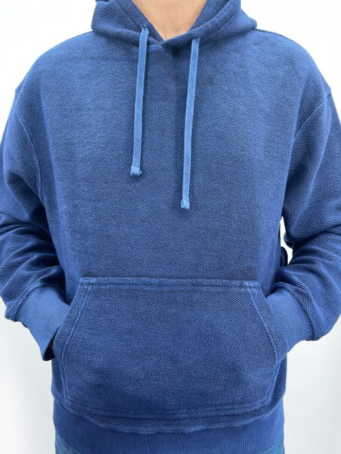 Men’s Terry Hoodie For Men